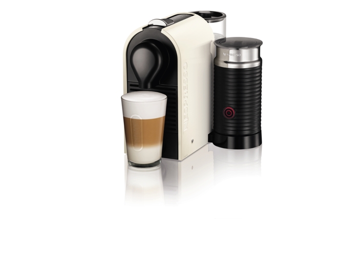 Cafetera nespresso krups worten