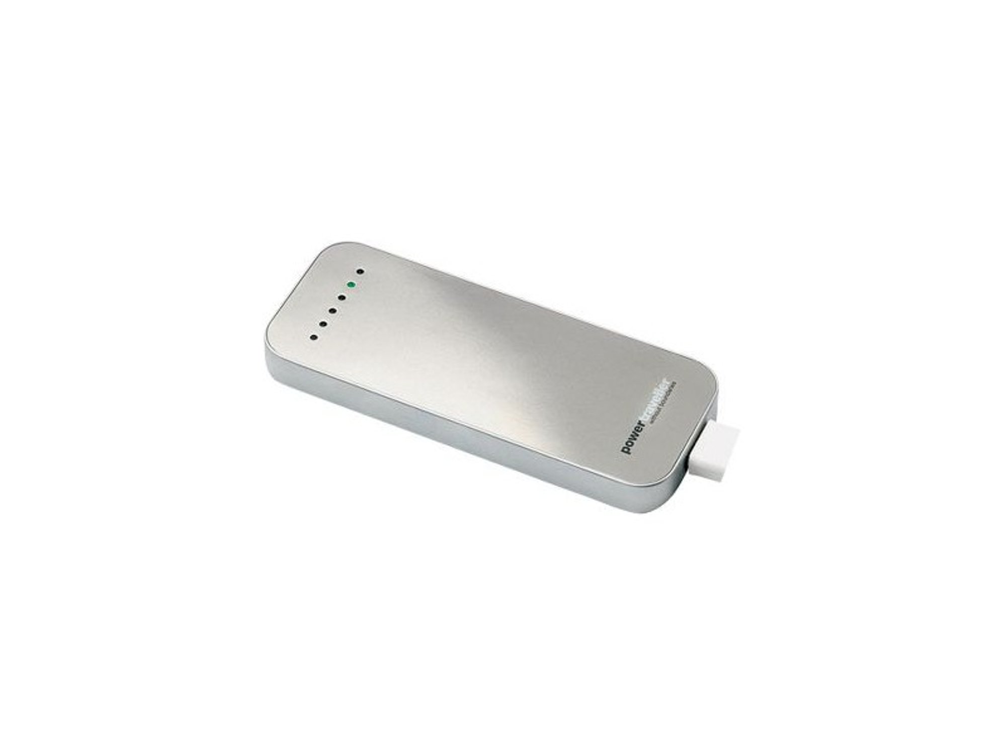 Cargador Powertraveller Powermonkey Discovery 3500MAH