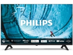 TV PHILIPS 40PFS6009 (LED - 40'' - 102 cm - Full HD - Smart TV)