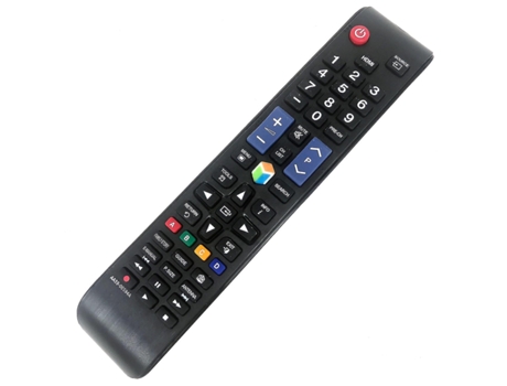 Mando TV CROWNED (Aa5900594A Samsung 3D Aa5900638A Aa5900637A Aa5900581A Aa59)