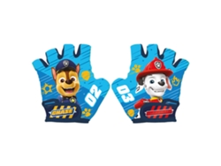 Guantes de ciclismo para niños SEVEN Patte Patrol