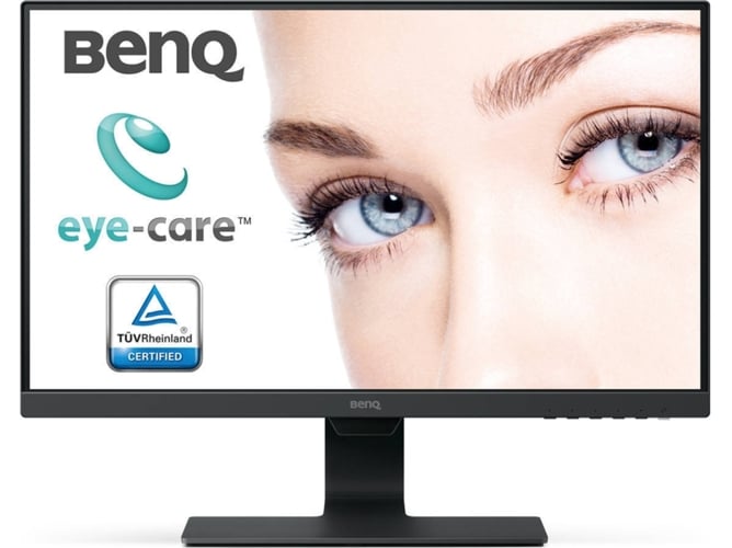 Monitor BENQ BL2480 (24'' - Full HD - IPS)