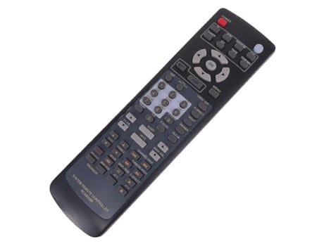 Mando TV CROWNED (Rc5300Sr Mantz Av Receiver Sr4600 Sr4300 Sr4400 Sr4200 Sr5200 Sr5400 Sr5500 Rc5)