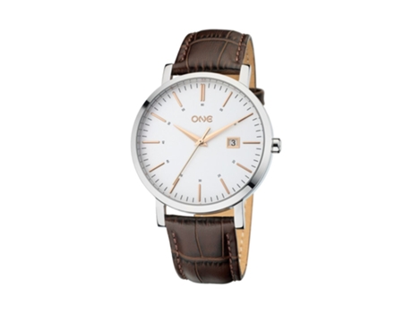 Reloj Hombre ONE Classic