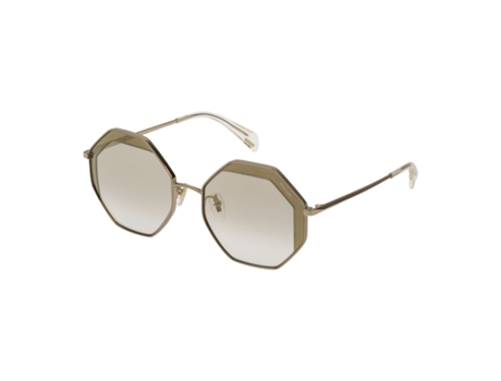 Gafas de Sol Sfu598-58361G 58 Mm FURLA Dorado