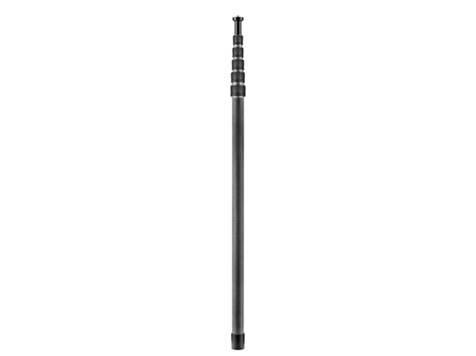 Monopie MANFROTTO MBOOMCFVR-L (Carbono)