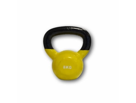 Kettlebell SPORTI FRANCE 8 kg