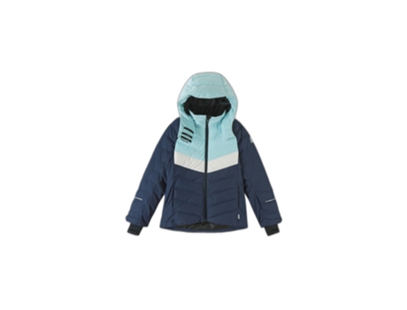 Chaqueta de Niña para Esquí REIMA Luppo Azul (4 años)