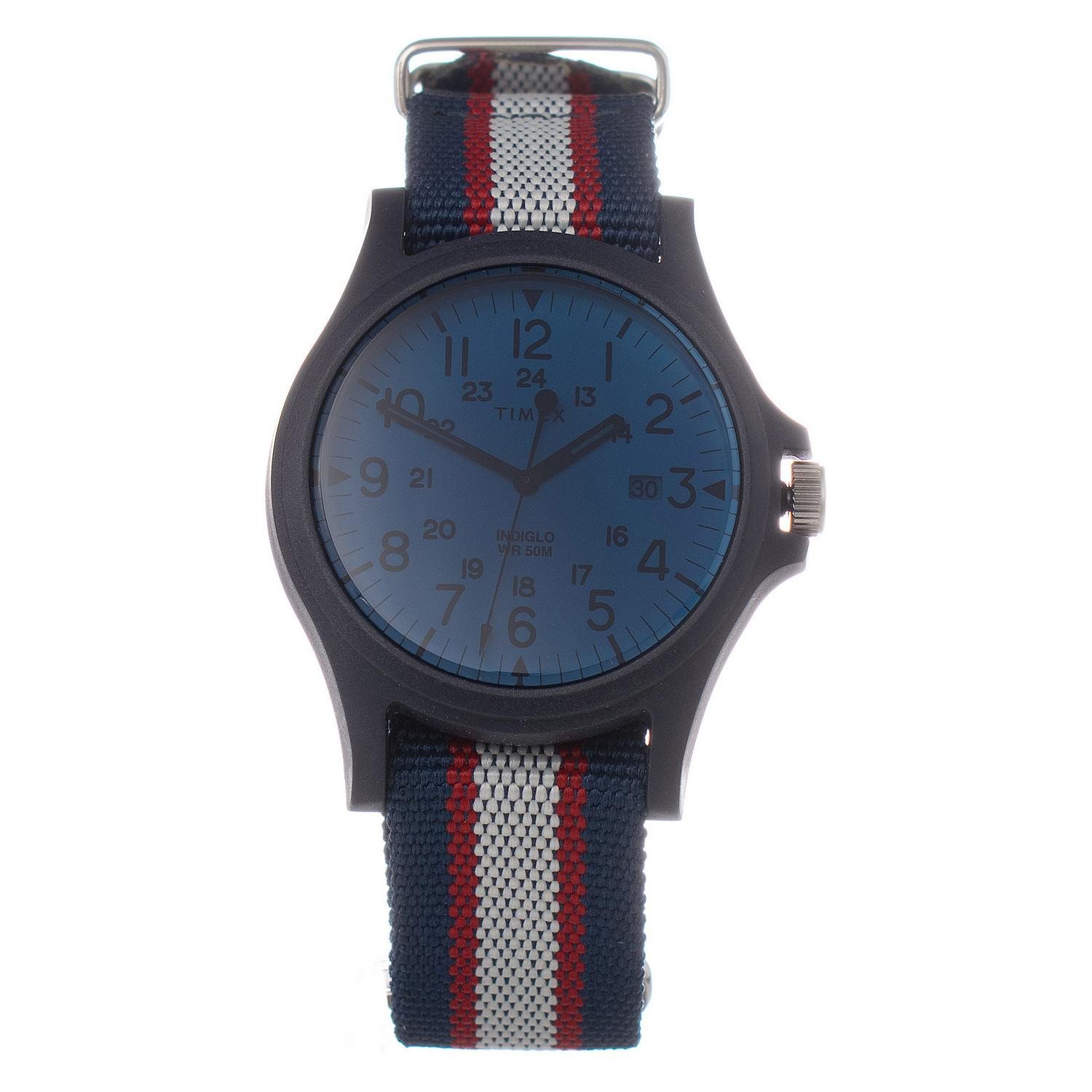 Reloj TIMEX TW2V13900LG Hombre