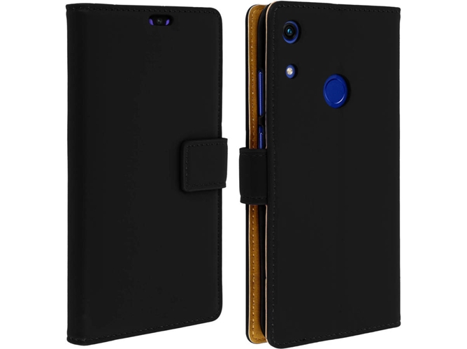 Funda Honor 8A AVIZAR Wallet