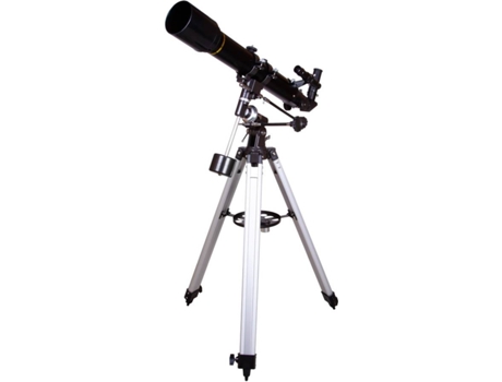 Telescopio LEVENHUK Skyline PLUS 70T