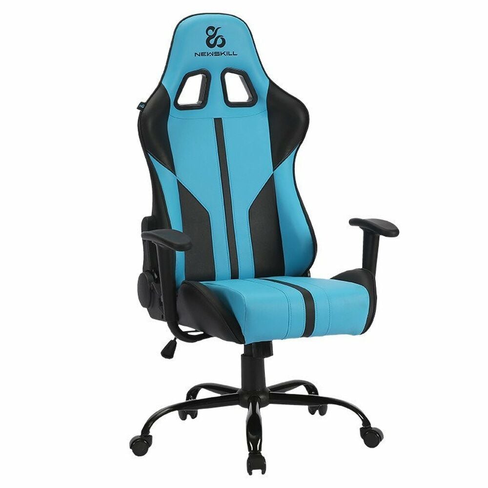 Silla Gaming NEWSKILL Horus (Azul)