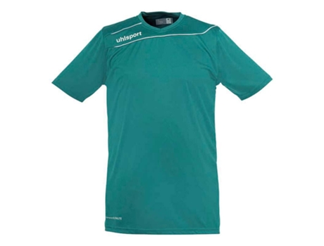 Camiseta de Hombre para Fútbol UHLSPORT Stream Xxxs Verde (6)