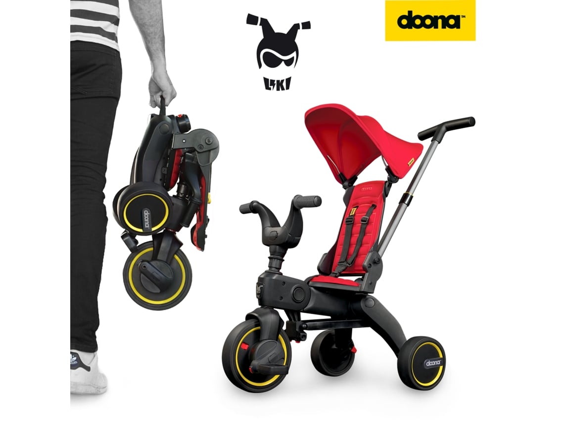 Doona triciclo best sale