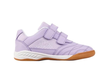 Zapatos KAPPA Kickoff K (25 - Morado)