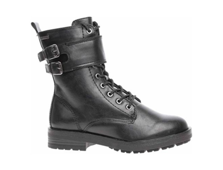 Botas para Mujer TAMARIS (37,0 EU - Negro)