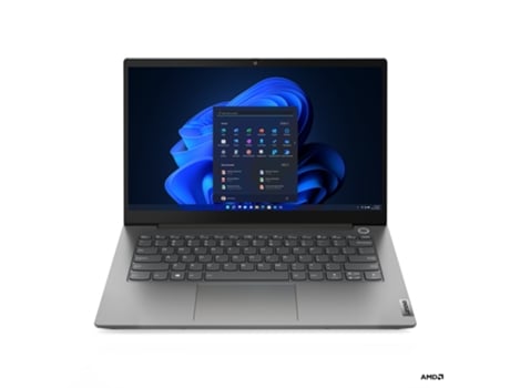 Portátil LENOVO 70284 (14 '' - AMD Ryzen™ 5 5625U - RAM: 16 GB - 512 GB SSD - AMD Radeon Graphics)