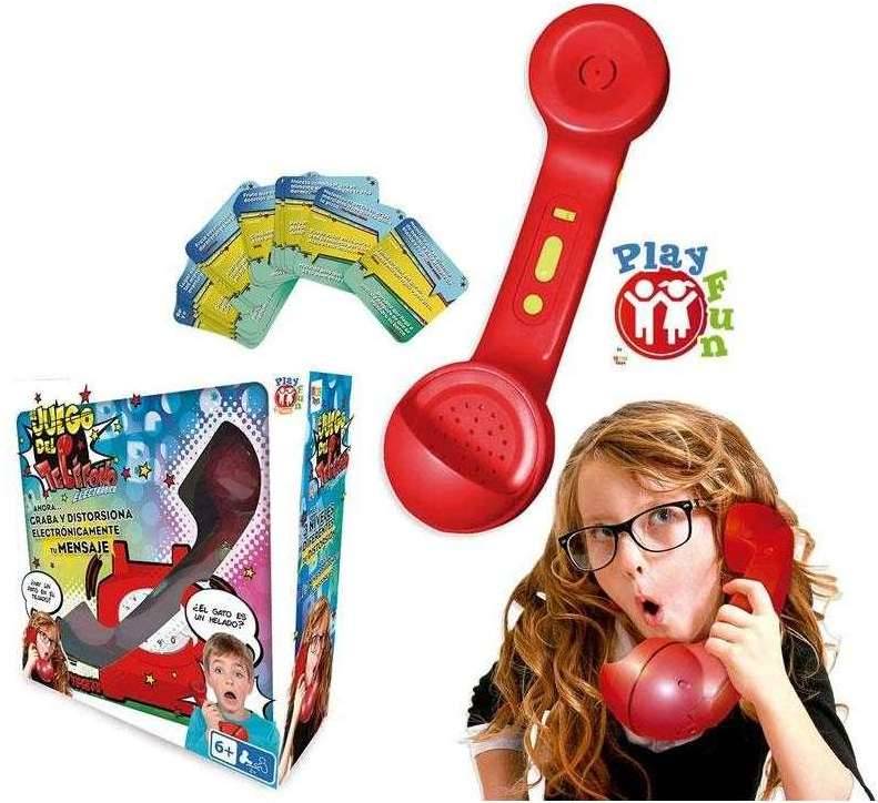 Juego Interactivo IMC TOYS 8421134095168 (Edad Mínima: 6)