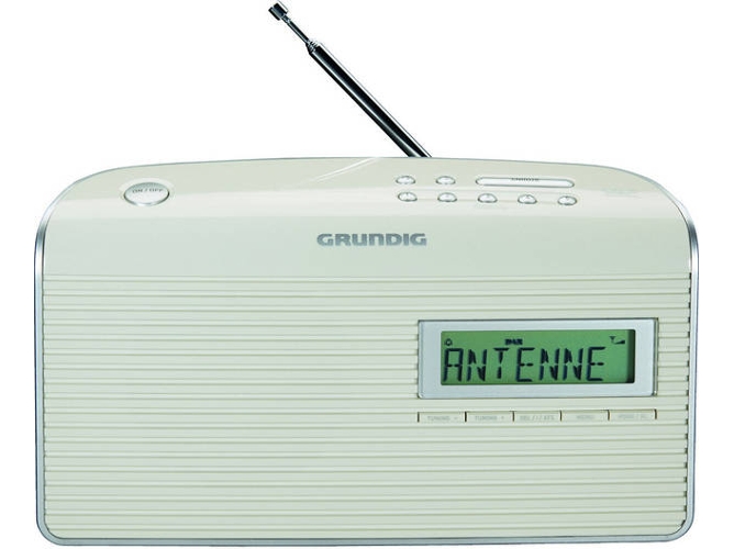 Radio GRUNDIG Music WS 7000 DAB+