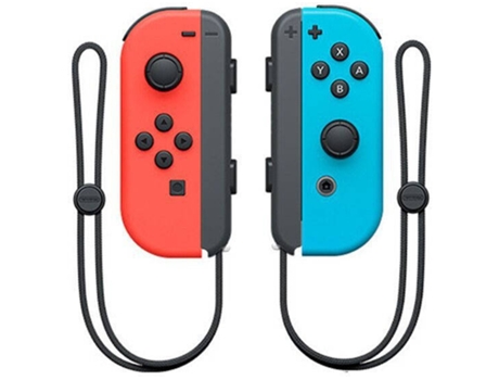 Mando Nintendo Switch ENZONS (Inalámbrico - Azul)