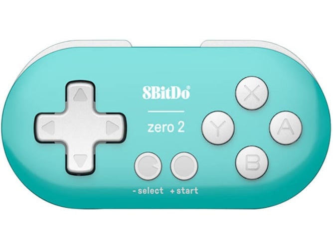 Mando 8BITDO F2031BL Azul