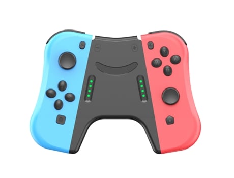 Mando Nintendo Switch LOVEBABYLY Y-switch-001-034 (Inalámbrico)