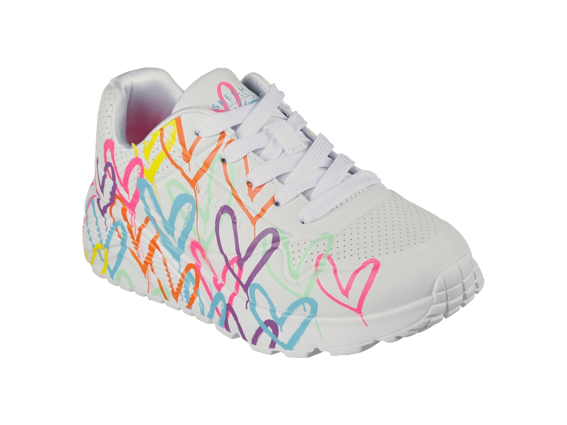 Zapatos skechers clearance para mujer 35