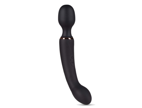 Vibrador doble Lush Gia Negro LUSH