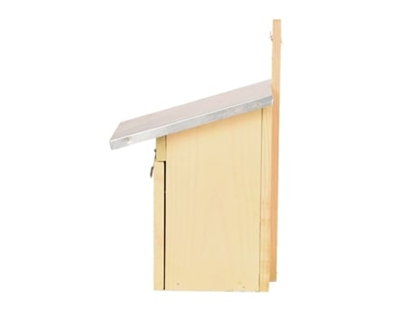 Jogo de Mesa ESSCHERT DESIGN Nest Box Great Tit (3 Anos)