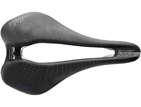 Sillín de Ciclismo SELLE ITALIA Max Slr Boost Tiel Superflow (248 x 155 mm)