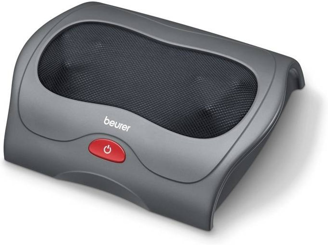 Masajeador BEURER FM39 SHIATSU 37