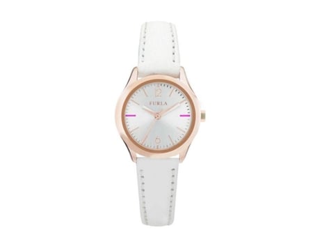 Reloj FURLA Eva Mujer (Blanco)