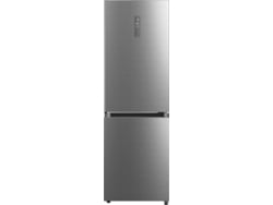 Frigorífico Combi TEKA RBF 74650 SS (No Frost - 185 cm - 228 L - Inox)