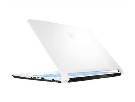 Portátil MSI 72878 7296 (15.6 '' - Intel® Core™ i7 i7-12700H - RAM: 8 GB - 512 GB SSD - NVIDIA GeForce RTX 3050)