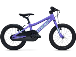 Bicicleta Infantil COLUER Magic 16