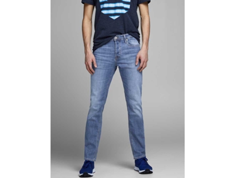 Jack & Jones Jeans Glenn Original Am 815 Slim