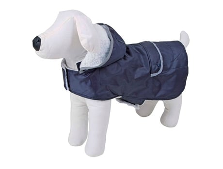 Abrigo KERBL Impermeable Teddy (Talla: S)