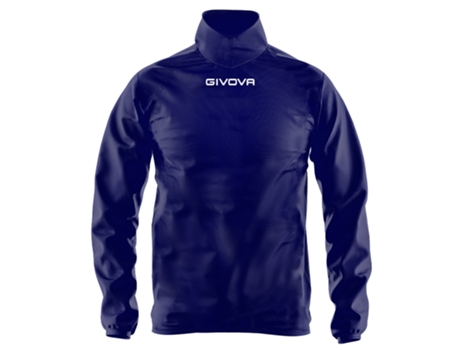 Chubasquero Unisex GIVOVA (XL - Azul)