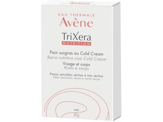 Jabones AVÉNE Trixera Nutrition (100 gr)