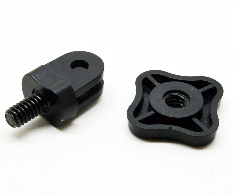 Adaptador PRO-MOUNTS 1/4 (Universal)