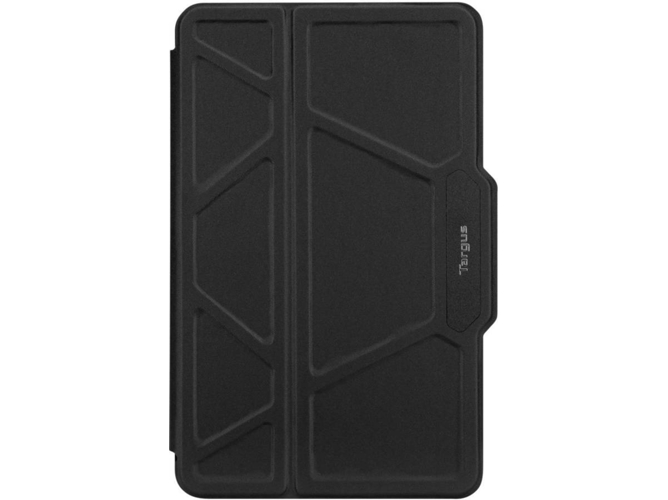 Funda Tablet TARGUS Pro-Tek (Samsung Galaxy Tab A - 10.5'' - Negro)