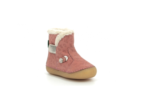 Botas KICKERS Niños (Multicolor - 26)