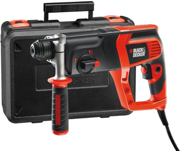 Black+decker Kd975ka Martillo con 710 w 230 decker