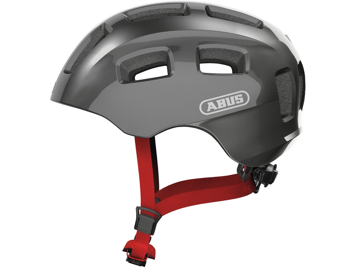 Casco abus online niño