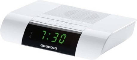 Radio Despertador GRUNDIG KSC 35