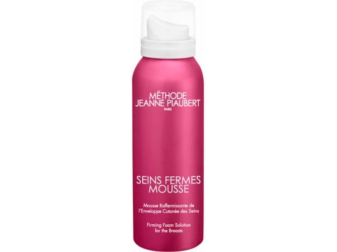 Mousse Corporal JEANNE PIAUBERT Seins Fermes Mousse (125 ml)