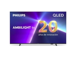 Smart TV PHILIPS 55PUS8209/12 (Negro - E - 55" - 4K Ultra HD)