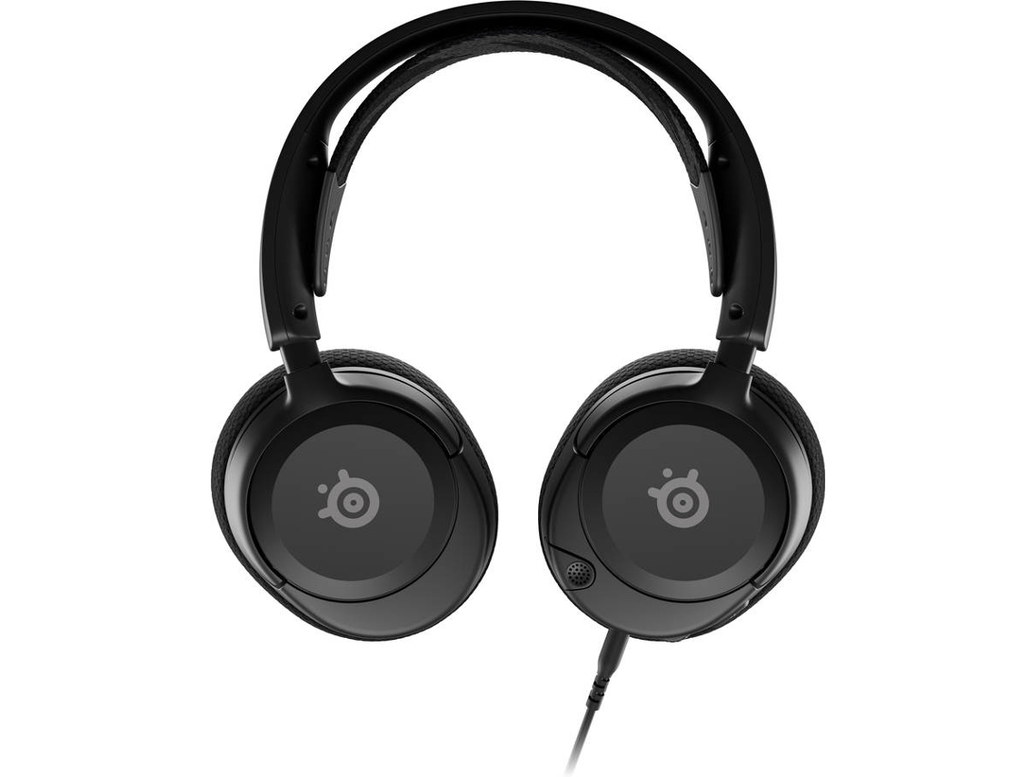 SteelSeries Arctis Nova Pro Auriculares Gaming Multiplataforma