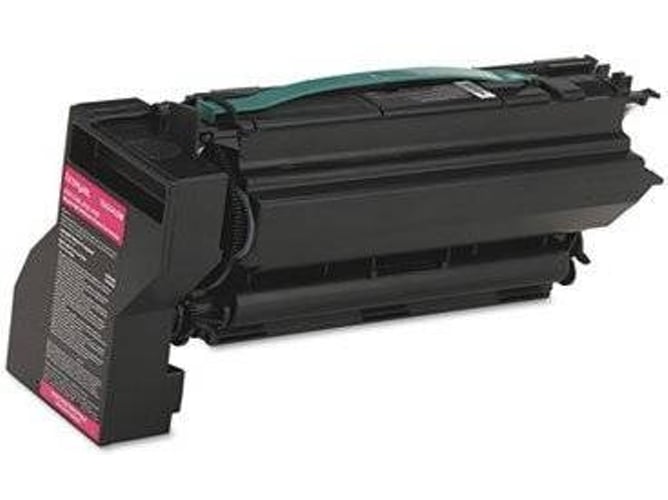 Cartucho de tóner LEXMARK 15G042M