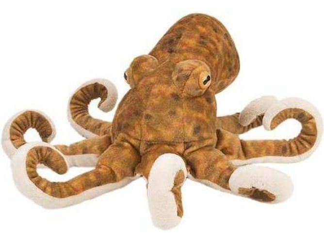 Peluche WILD REPUBLIC CK Pulpo